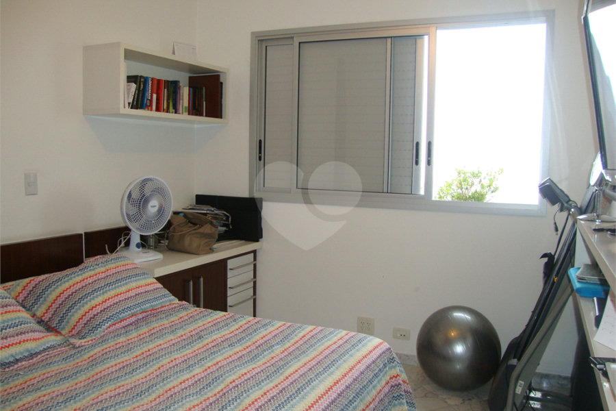 Apartamento à venda com 3 suítes em Tucuruvi, São Paulo, SP