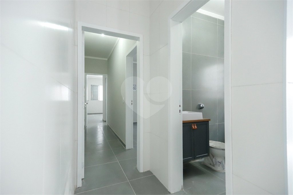 Casa Térrea à venda com 2 quartos, sendo 1 suíte,  em Pirituba, São Paulo, SP
