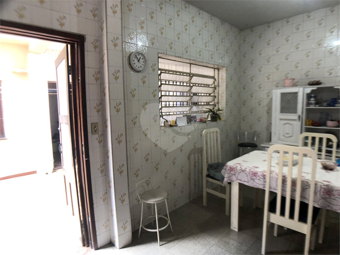 Sobrado à venda com 3 quartos em Água Fria, São Paulo, SP