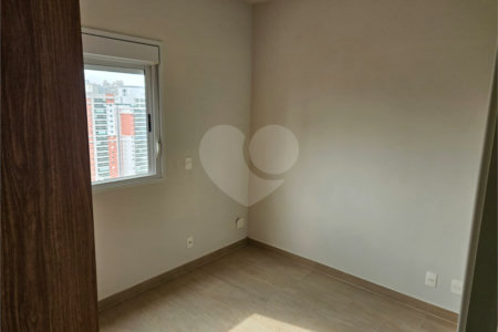 Apartamento para alugar com 2 quartos, sendo 1 suíte, em Chácara Santo Antônio, São Paulo, SP