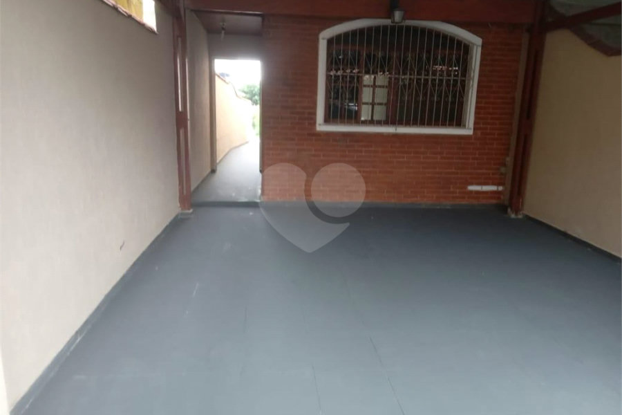 Sobrado à venda com 3 quartos, sendo 1 suíte, em Tucuruvi, São Paulo, SP
