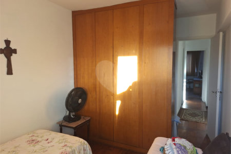 Cobertura à venda com 2 quartos, sendo 1 suíte, em Maracanã, Rio de Janeiro, RJ