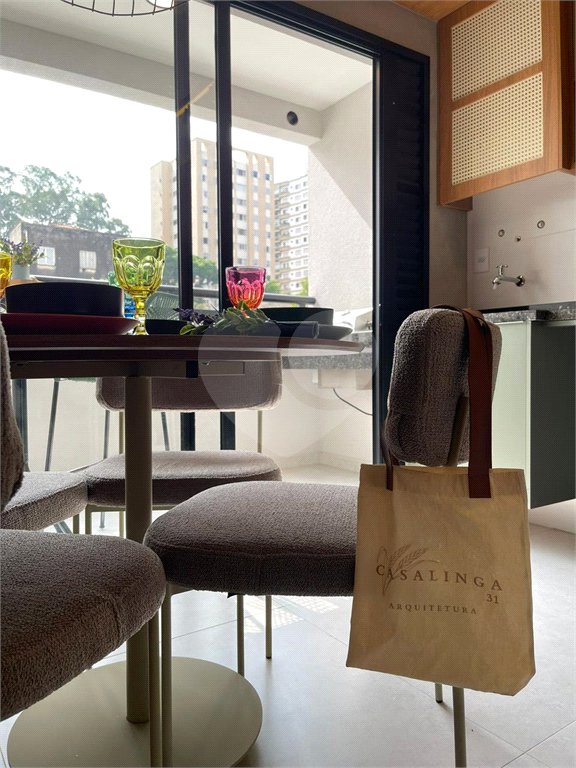 Apartamento à venda com 2 quartos, sendo 1 suíte, em Água Fria, São Paulo, SP