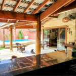 Casa à venda com 3 quartos, sendo 1 suíte,  no condomínio Jardim Ibiti do Paço, Sorocaba - SP