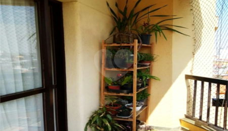 Apartamento à venda com 3 quartos, sendo 1 suíte,  em Casa Verde, São Paulo, SP