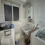 Apartamento para alugar com 2 quartos, sendo 1 suíte, em Vila Polopoli, São Paulo, SP
