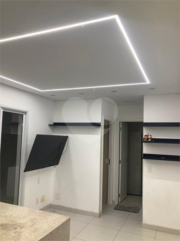 Apartamento à venda com 1 quarto em Jardim São Paulo(zona Norte), São Paulo, SP