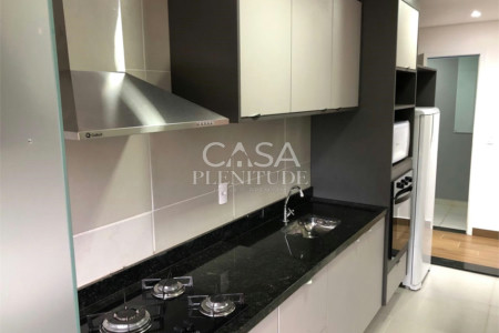 Studio para alugar com 1 quarto em Jardim América, Sorocaba, SP