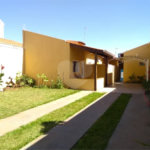 Casa à venda com 2 quartos em Nova Ribeirânia, Ribeirão Preto, SP