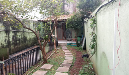 Sobrado à venda com 3 suítes em Tucuruvi, São Paulo, SP