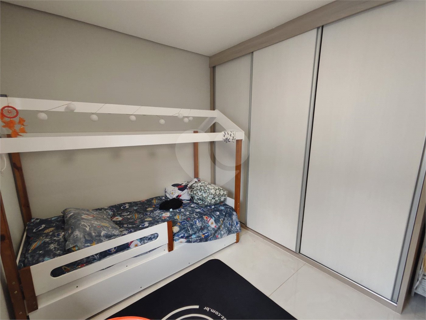 Casa Térrea à venda com 4 quartos, sendo 1 suíte,  em Vila Esperança, Atibaia, SP