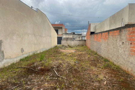 Terreno à venda em Loteamento Gramado Ii, Itapetininga, SP