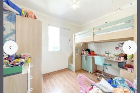 Apartamento à venda com 3 quartos em Novo Osasco, Osasco, SP
