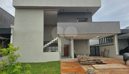 Casa à venda com 3 suítes no condomínio Vivendas da Mata Portal Paineiras, Ribeirão Preto - SP