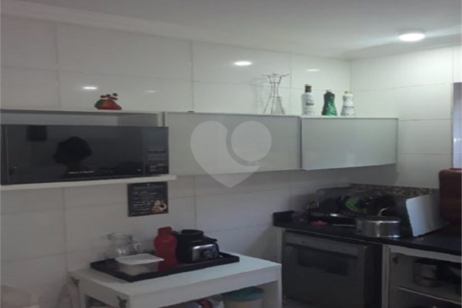 Sobrado à venda com 3 quartos, sendo 1 suíte, em Vila Guilherme, São Paulo, SP