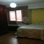 Apartamento à venda com 3 quartos, sendo 1 suíte, em Santana, São Paulo, SP