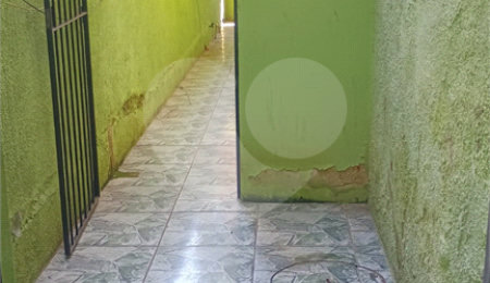 Casa de Vila para alugar com 1 quarto em Campo Grande, Rio de Janeiro, RJ