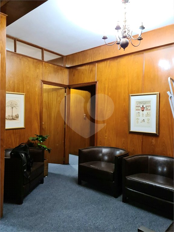 Sala à venda no Centro, São Paulo, SP