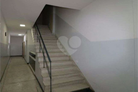 Apartamento à venda com 1 quarto em Brás, São Paulo, SP