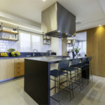 Apartamento à venda com 3 suítes em Jardim das Bandeiras, São Paulo, SP