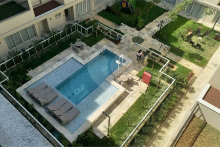 Studio à venda com 1 quarto em Vila Ester (zona Norte), São Paulo, SP