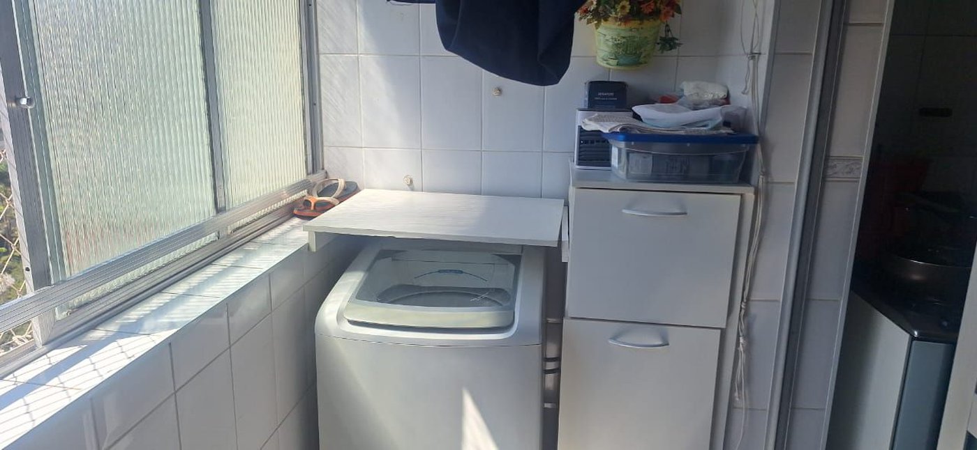 Apartamento com 3 dormitórios à venda, 85 m² por R$ 750.000,00 - Campo Belo - São Paulo/SP