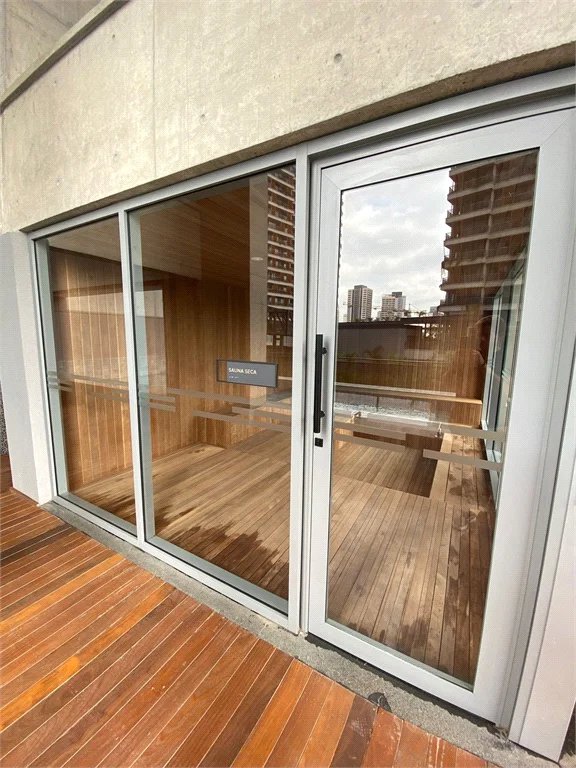 Apartamento à venda com 3 suítes em Jardim das Acácias, São Paulo, SP