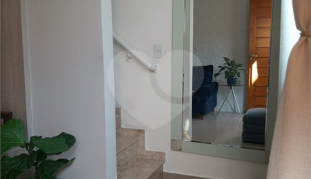 Casa em condomínio à venda com 2 suítes em Tucuruvi, São Paulo, SP