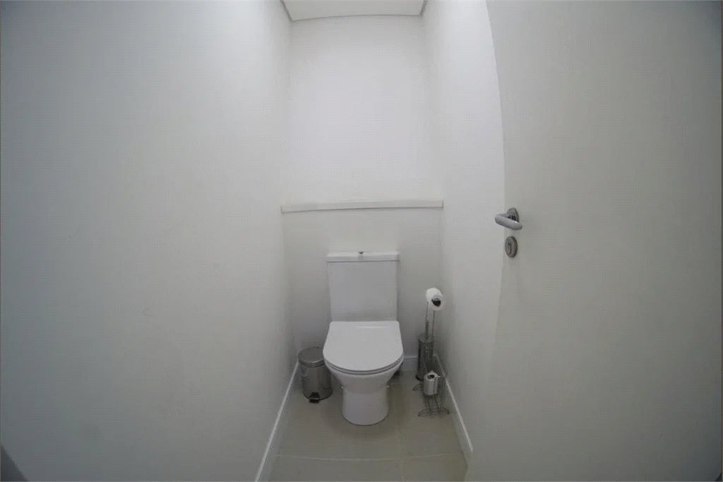 Apartamento à venda com 3 suítes em Cidade São Francisco, São Paulo, SP