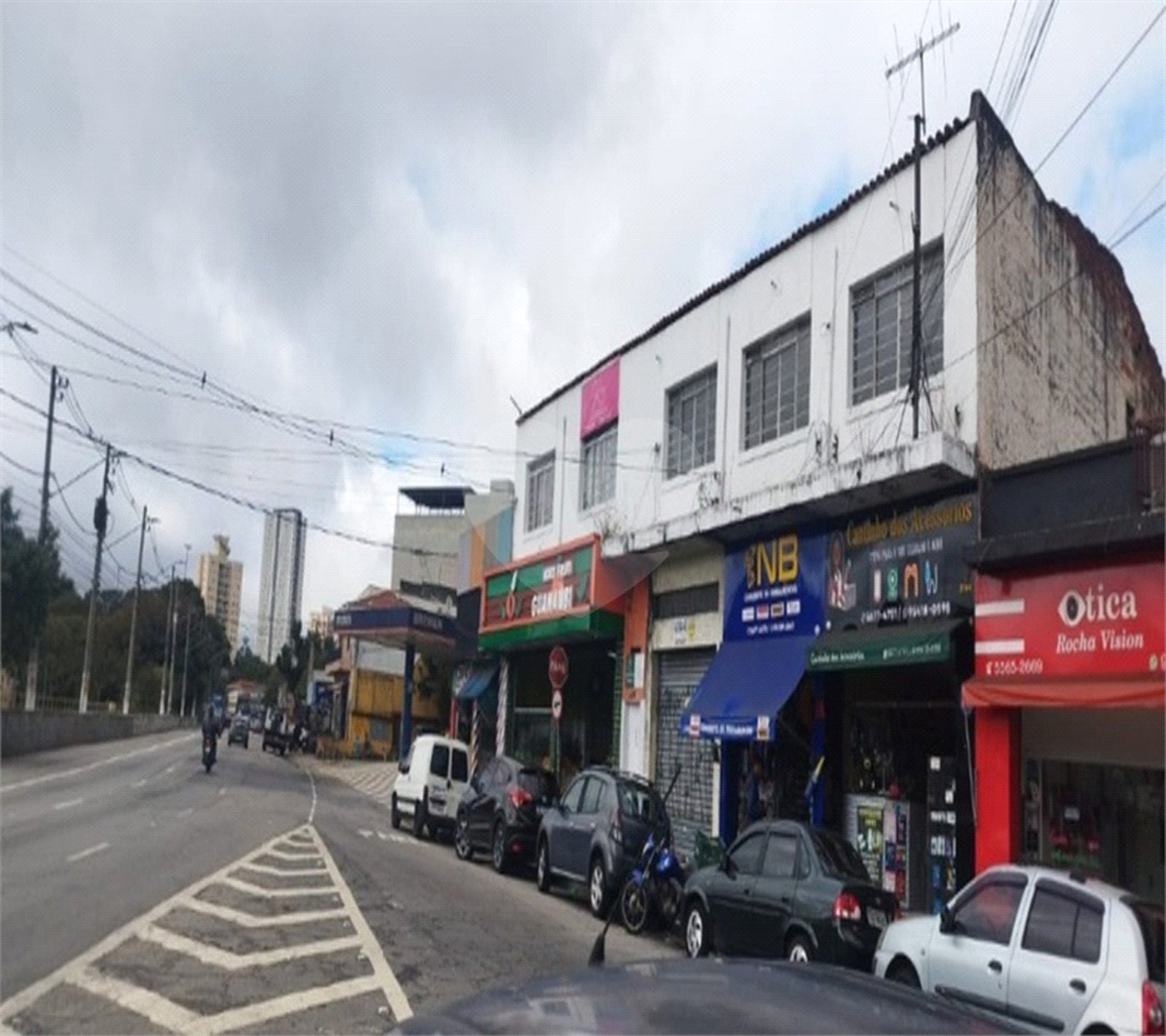 Prédio à venda em Cupecê, São Paulo, SP