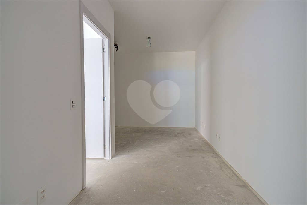 Apartamento à venda com 4 suítes em Brooklin Novo, São Paulo, SP