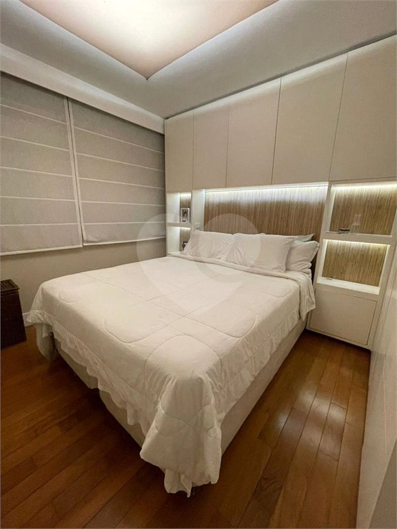 Apartamento à venda com 3 quartos, sendo 1 suíte, em Perdizes, São Paulo, SP