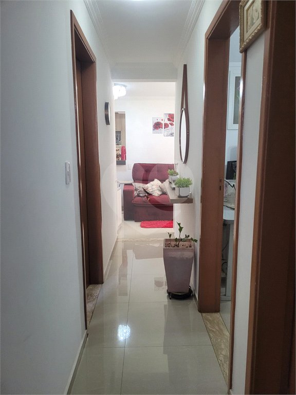 Apartamento à venda com 2 quartos, sendo 1 suíte, em Jardim São Luís, Suzano, SP
