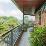 Apartamento para alugar com 5 quartos, sendo 3 suítes, em Alto de Pinheiros, São Paulo, SP