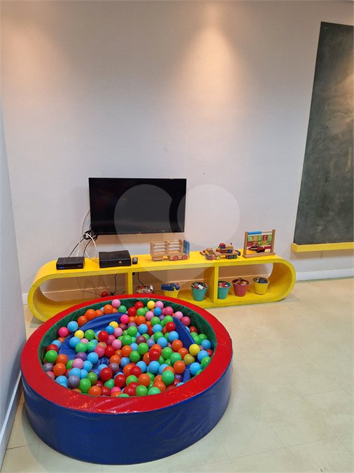 Apartamento à venda com 2 quartos em Jardim Esmeralda, São Paulo, SP