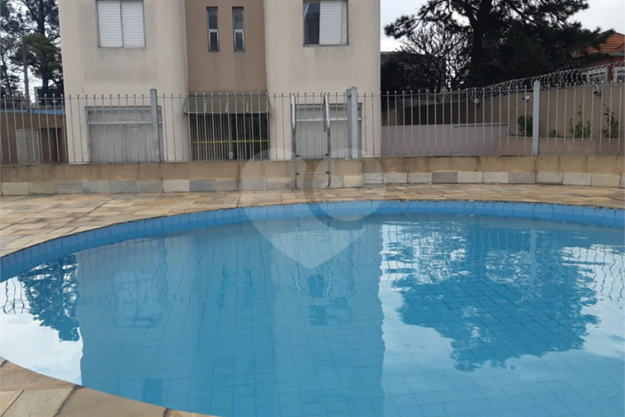 Apartamento à venda com 1 quarto em Vila Paiva, São Paulo, SP