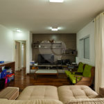 Apartamento à venda com 3 suítes em Alto da Boa Vista, São Paulo, SP
