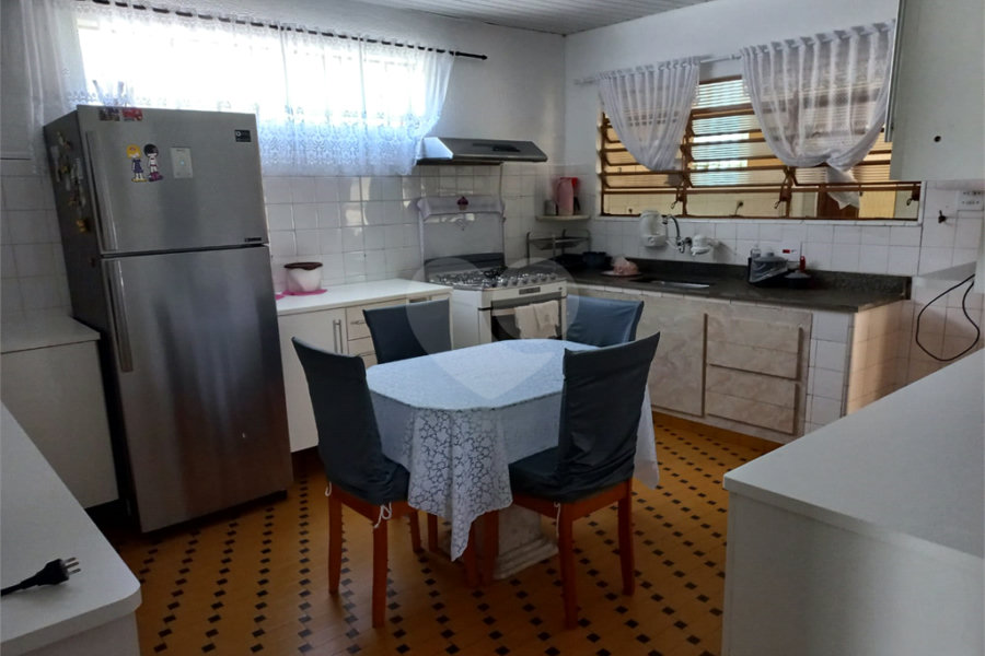 Casa Térrea à venda com 2 quartos em Horto Florestal, São Paulo, SP