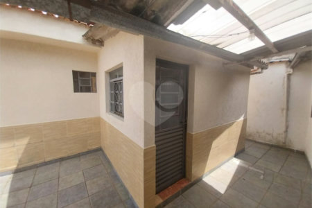 Casa à venda com 2 quartos em Vila Natal, Mogi das Cruzes, SP
