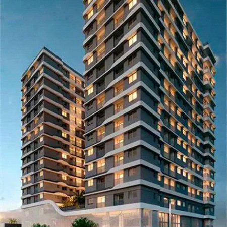 Apartamento à venda com 1 suíte em Pinheiros, São Paulo, SP