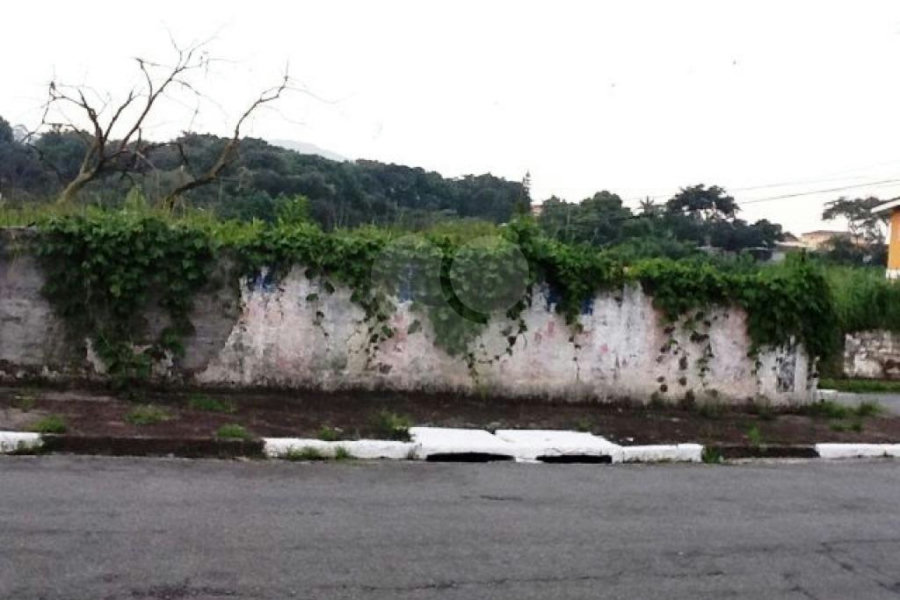 Terreno à venda em Jardim Leonor Mendes de Barros, São Paulo, SP