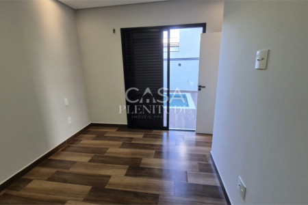 Casa em condomínio à venda com 3 quartos, sendo 1 suíte, em Cajuru do Sul, Sorocaba, SP