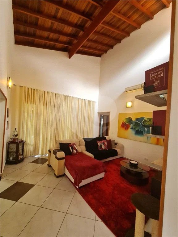 Casa à venda com 4 quartos, sendo 2 suítes, no condomínio Jardim do Ribeirão 2, Itupeva - SP