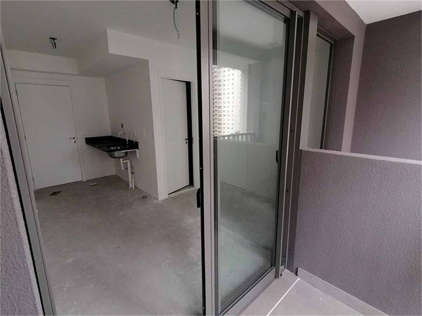 Studio à venda com 1 quarto em Brooklin Paulista, São Paulo, SP