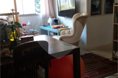 Apartamento à venda com 2 quartos em Vila Uberabinha, São Paulo, SP