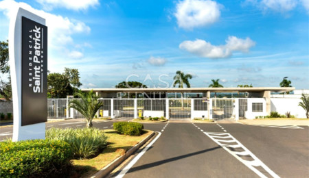 Casa em condomínio à venda em Jardim Itanguá, Sorocaba, SP