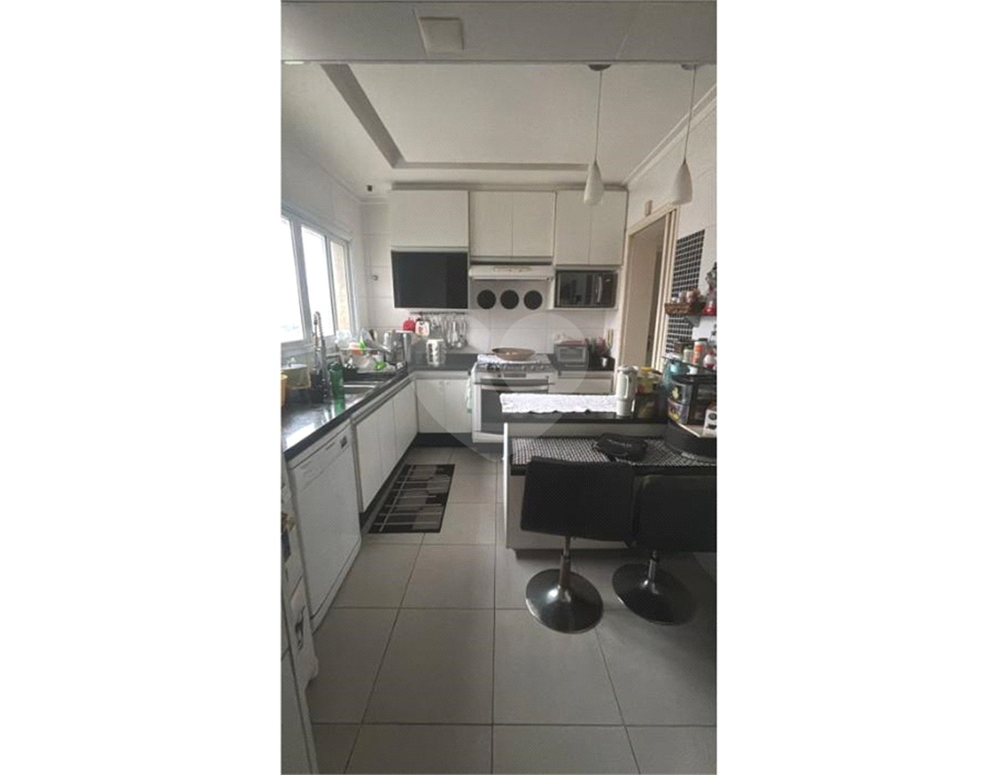 Apartamento à venda com 3 suítes em Água Fria, São Paulo, SP
