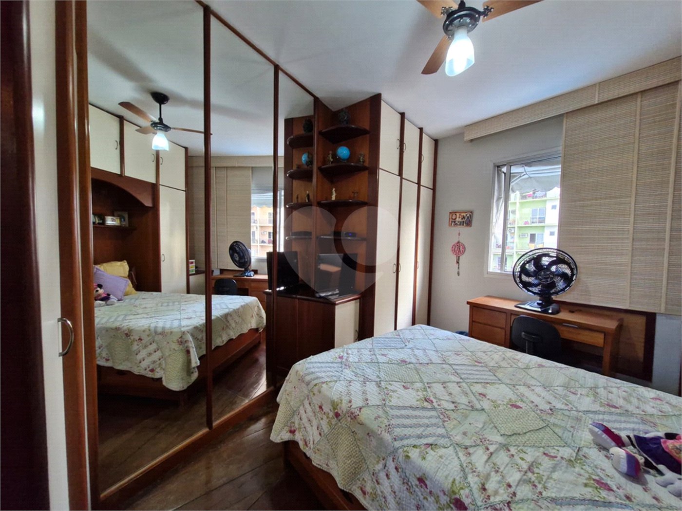 Apartamento à venda com 3 quartos, sendo 1 suíte,  em Vila Isabel, Rio de Janeiro, RJ