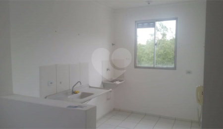 Apartamento à venda com 2 quartos em Aparecidinha, Sorocaba, SP