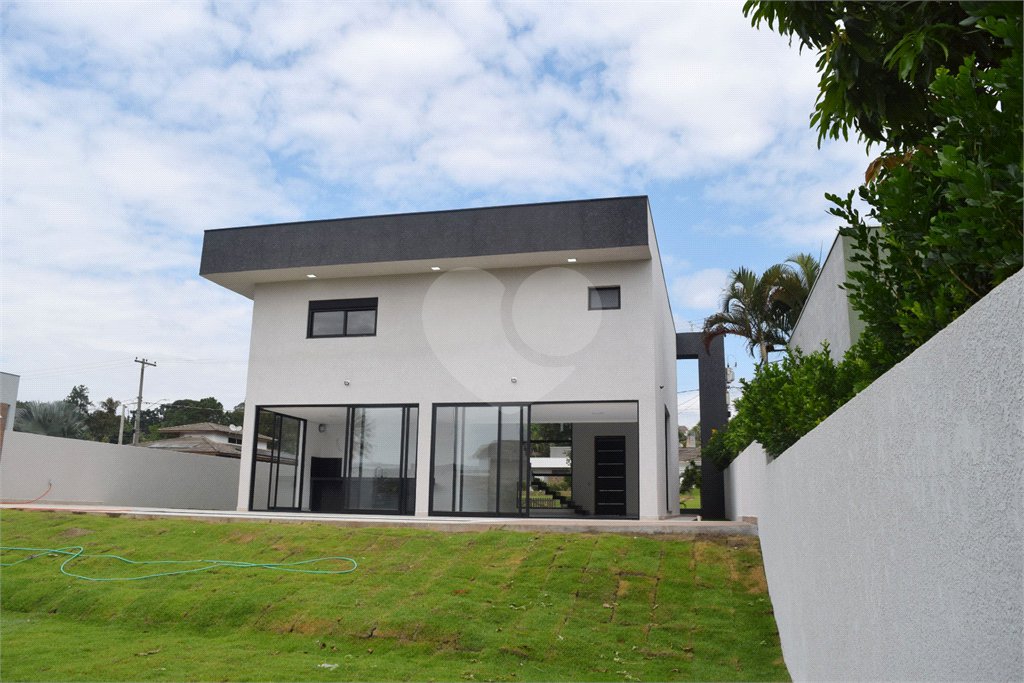 Casa à venda com 4 suítes em Condomínio Residencial Shamballa II, Atibaia, SP